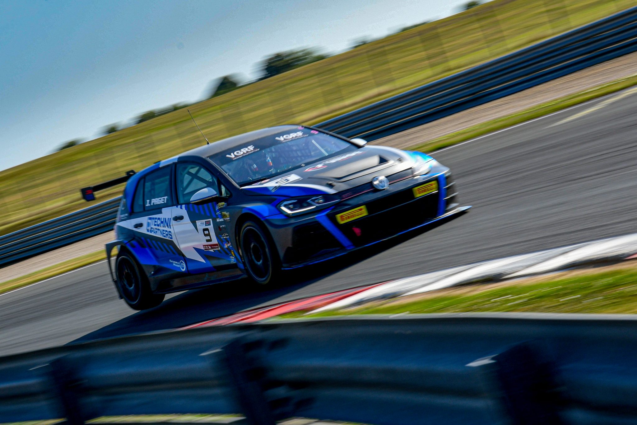 VAL DE VIENNE GT FESTIVAL 2023