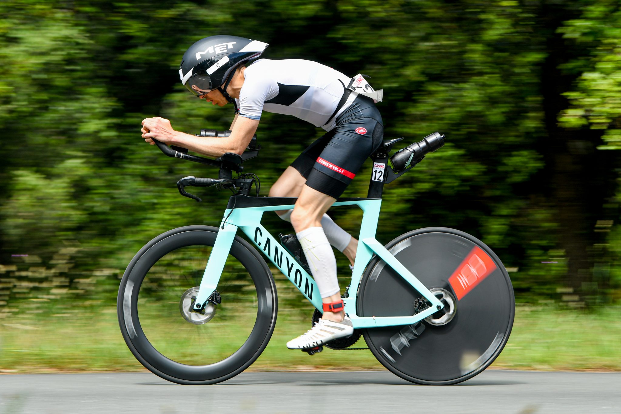 TRIATHLON DU GALON D'OR 2024