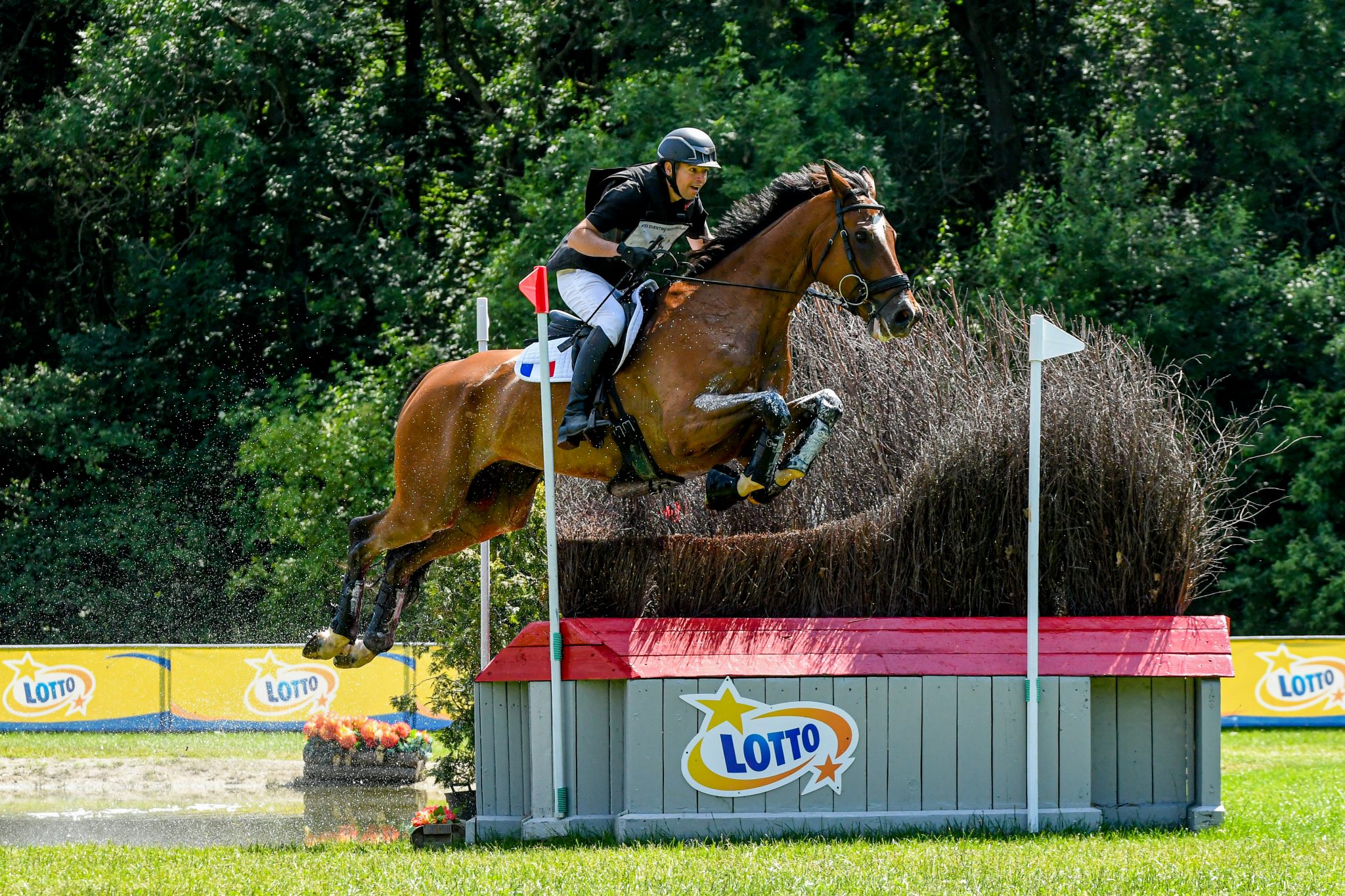 COUPE DES NATIONS CCIO 4*S STRZEGOM 2024