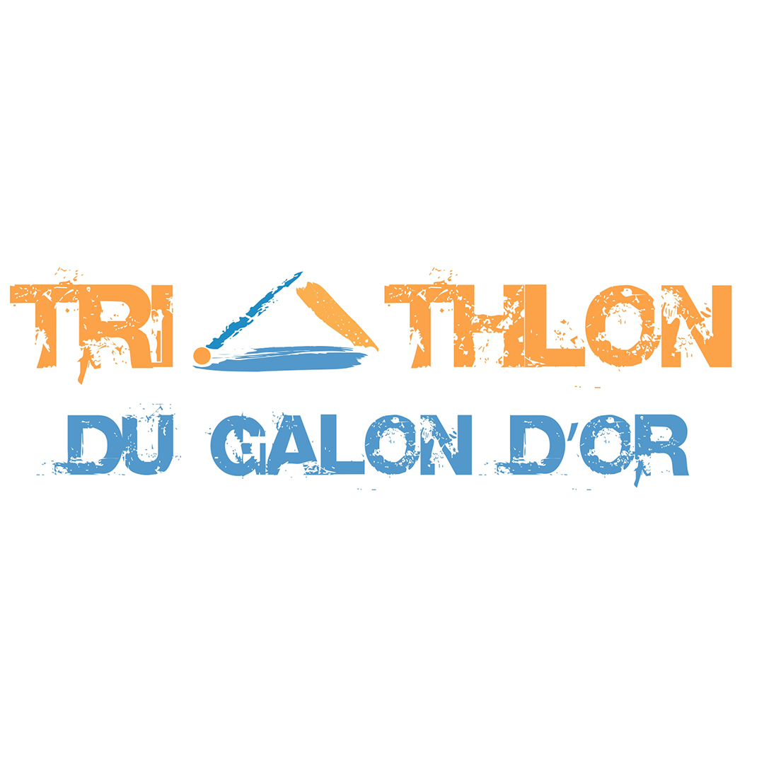 TRIATHLON DU GALON D'OR