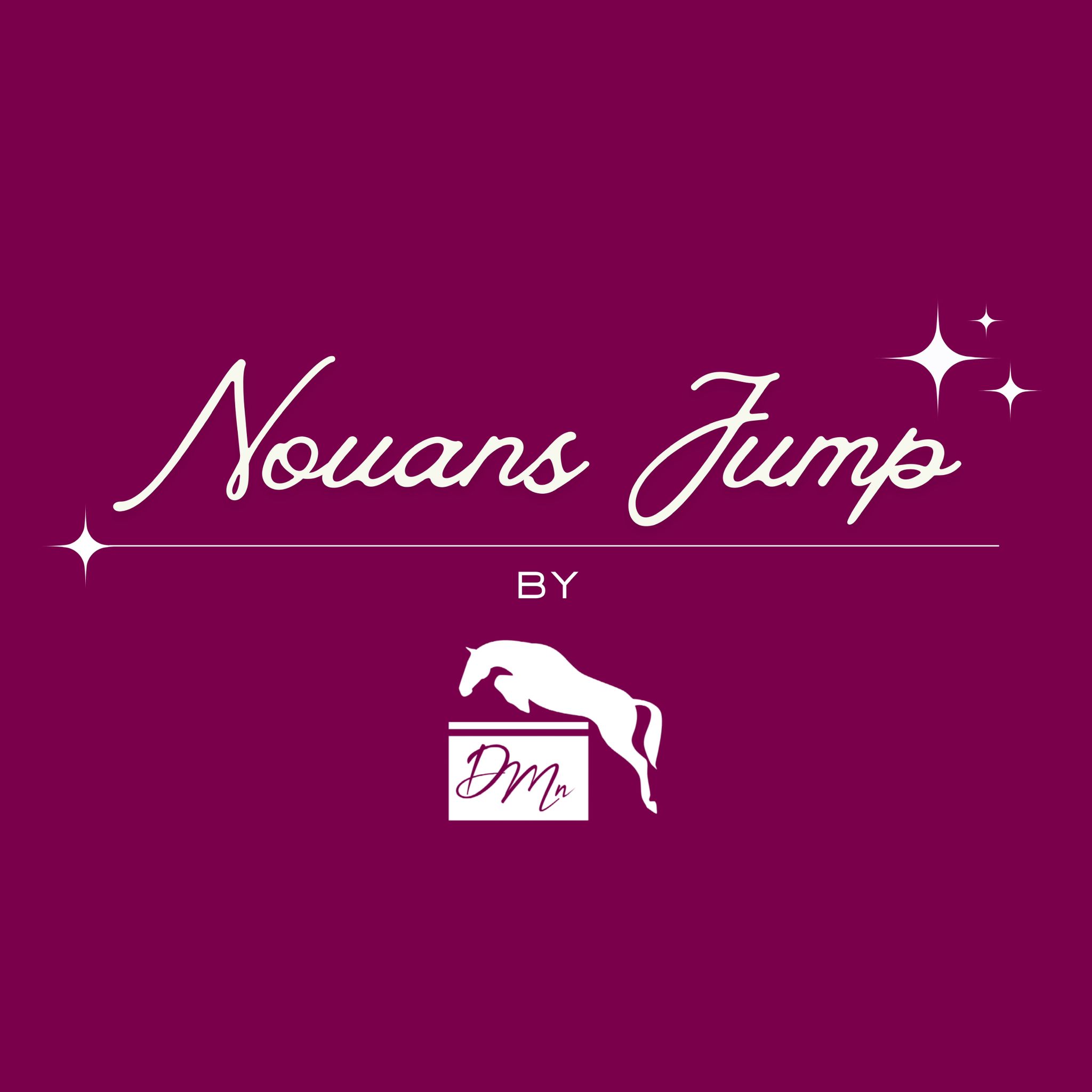 NOUANS JUMP