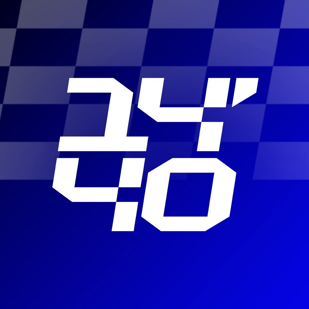 1440 RACE